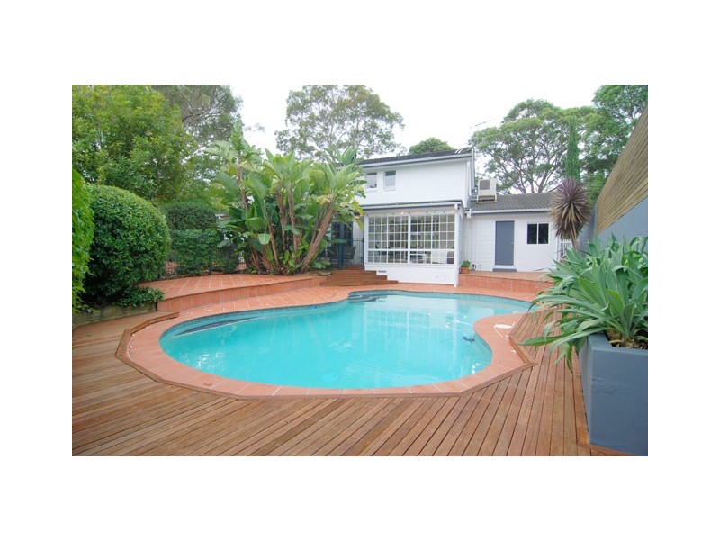 1 Hal Hammond Place, Belrose NSW 2085