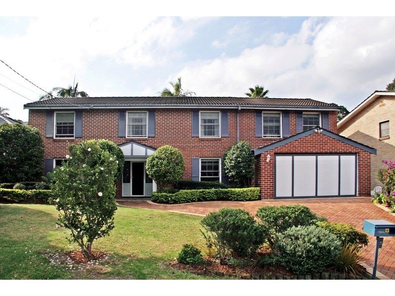 5 Isla Place, Belrose NSW 2085