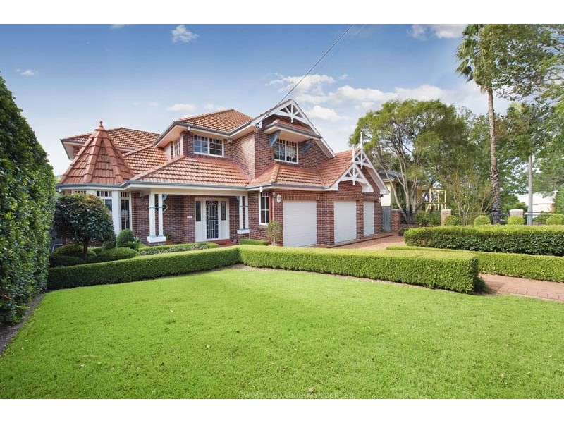 40 Blarney Avenue, Killarney Heights NSW 2087