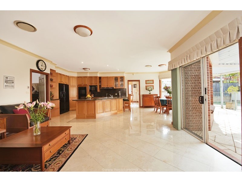 40 Blarney Avenue, Killarney Heights NSW 2087