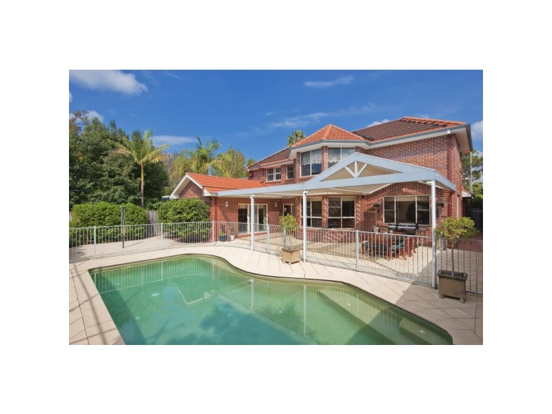 40 Blarney Avenue, Killarney Heights NSW 2087