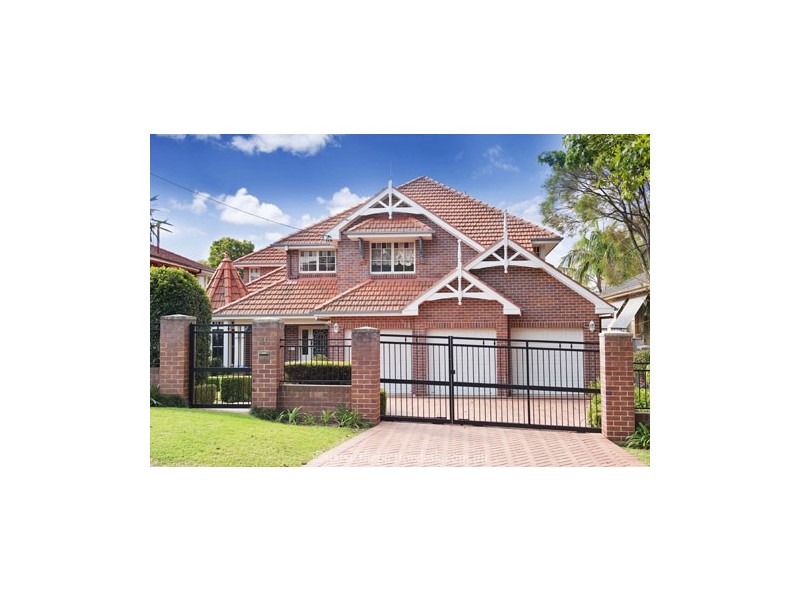 40 Blarney Avenue, Killarney Heights NSW 2087