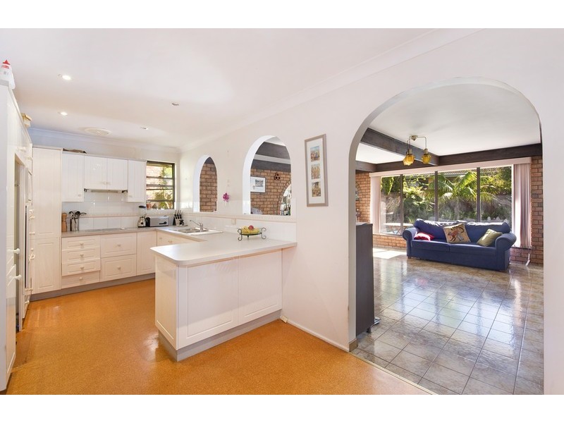 27 Warili Road, Frenchs Forest NSW 2086