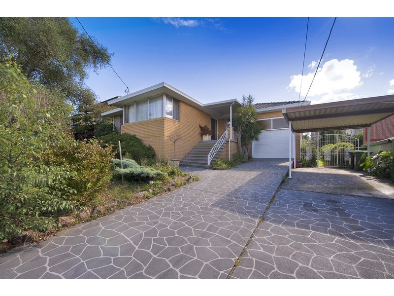 27 Warili Road, Frenchs Forest NSW 2086