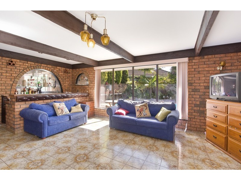 27 Warili Road, Frenchs Forest NSW 2086