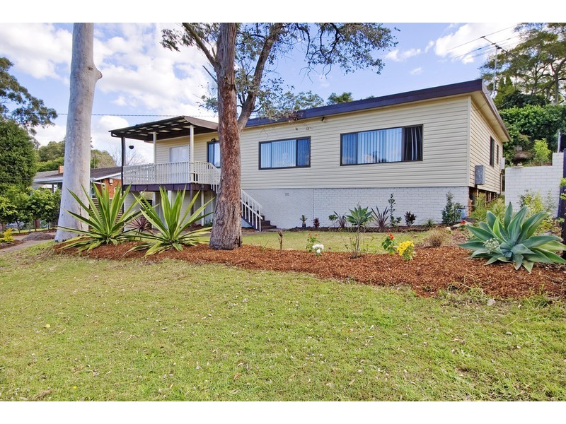 3 Maxwell Parade, Frenchs Forest NSW 2086