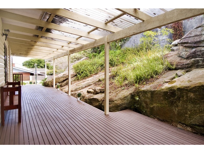 3 Maxwell Parade, Frenchs Forest NSW 2086