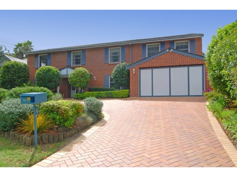 5 Isla Place, Belrose NSW 2085