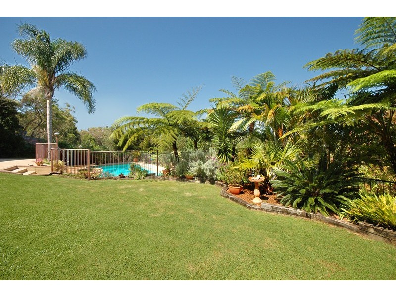 10 Alt Crescent, Davidson NSW 2085