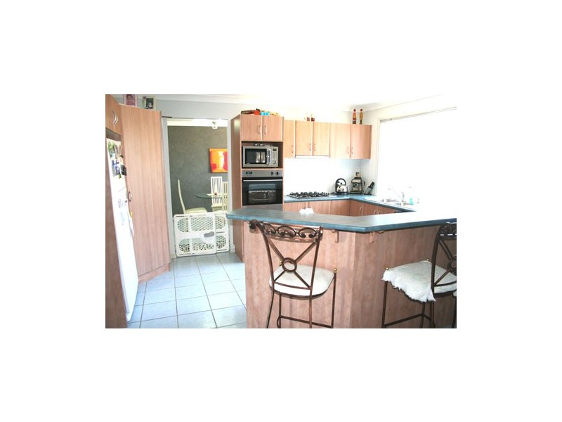 Prestons NSW 2170