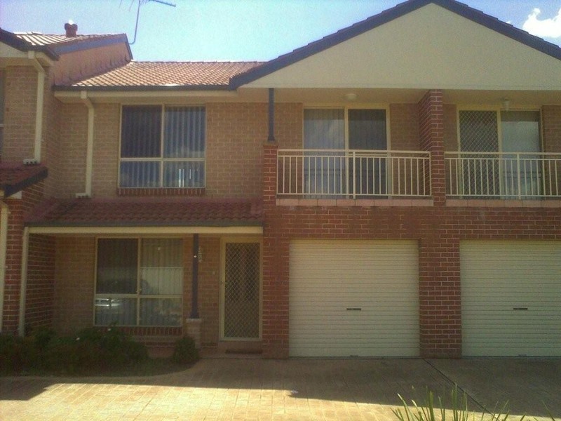 Green Valley NSW 2168