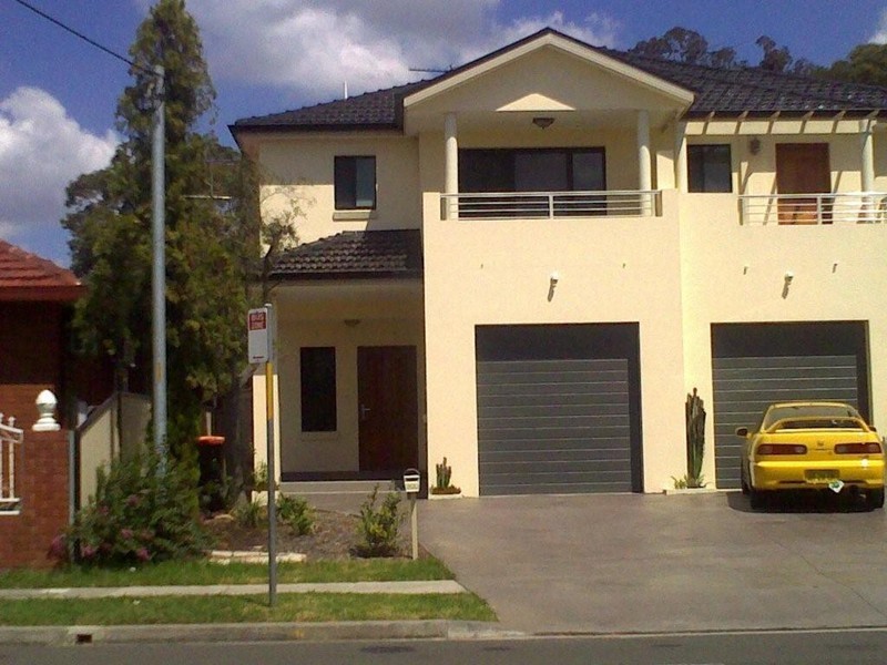 Canley Heights NSW 2166