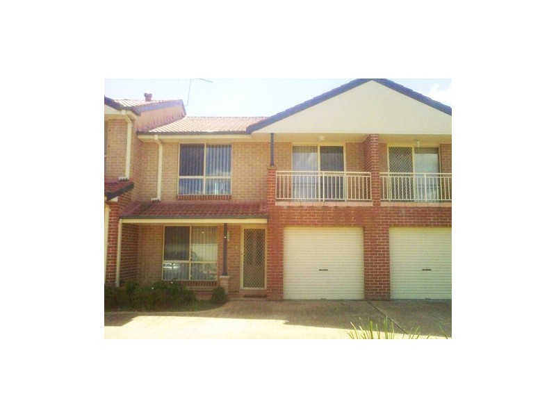 Green Valley NSW 2168