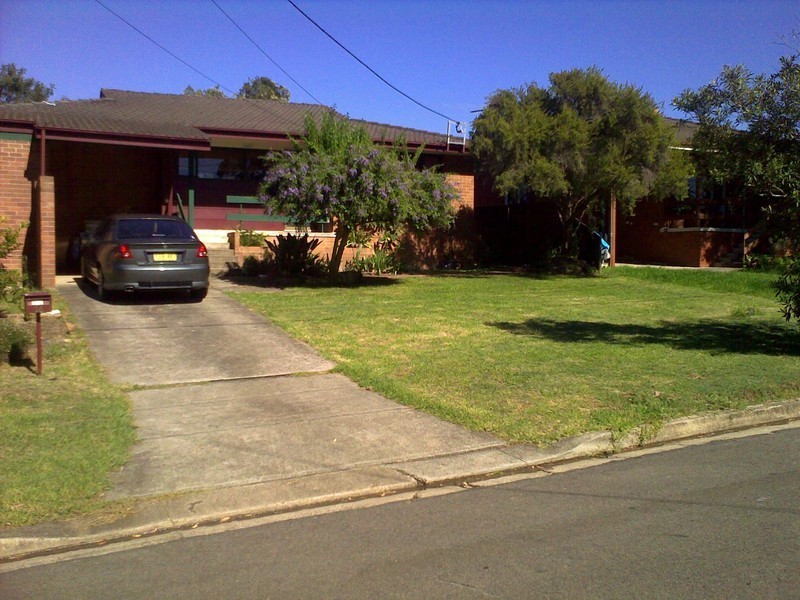 Hammondville NSW 2170