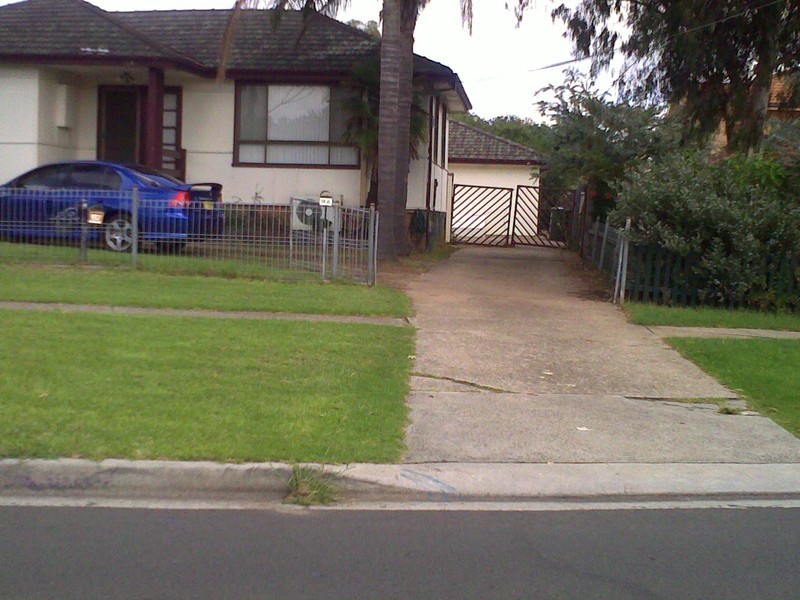Casula NSW 2170