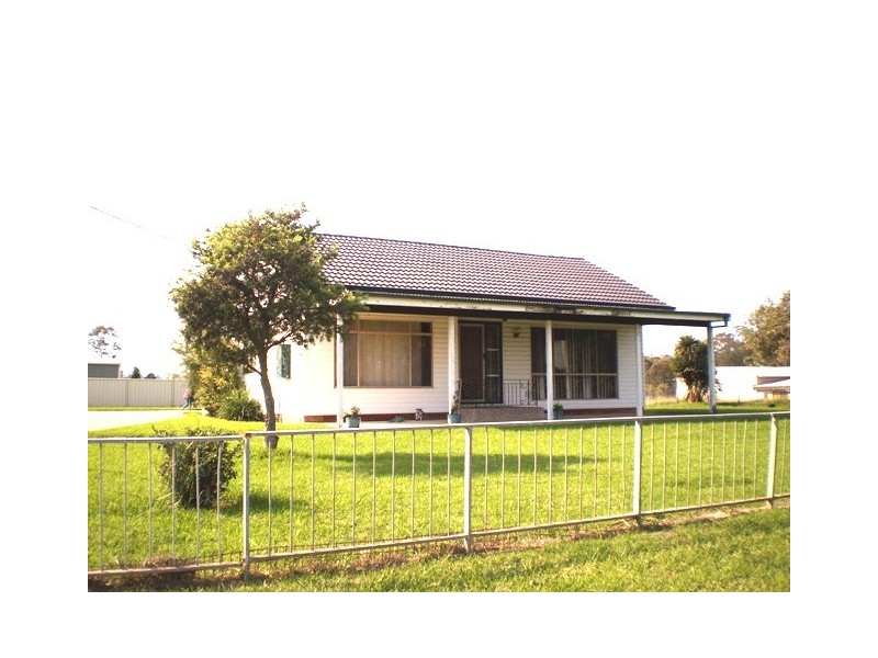 308 Catherine Field Road, Catherine Field NSW 2557