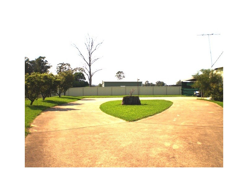 308 Catherine Field Road, Catherine Field NSW 2557