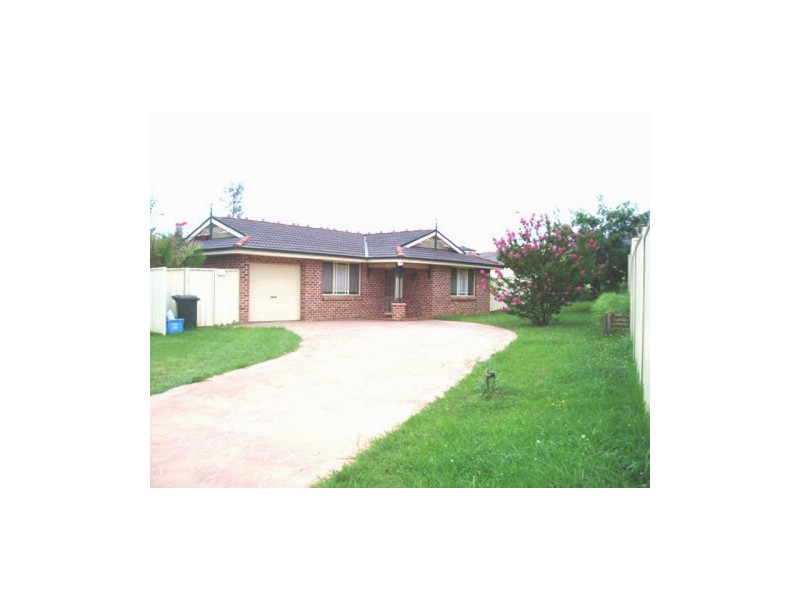 West Hoxton NSW 2171