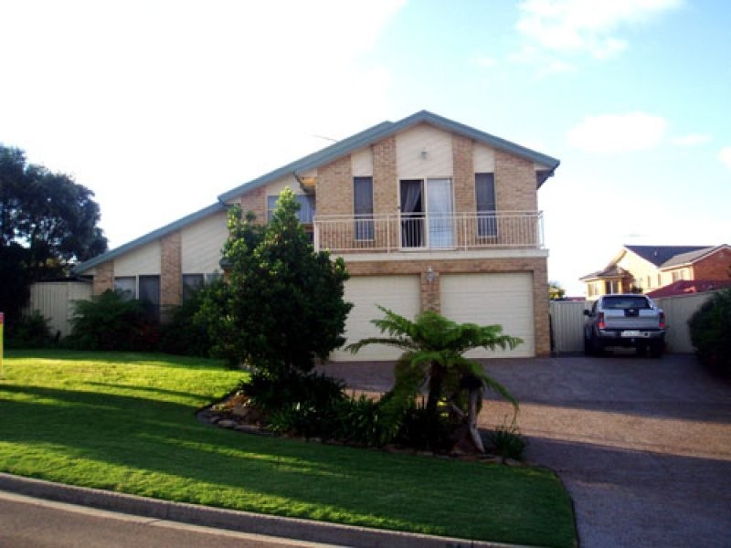 West Hoxton NSW 2171