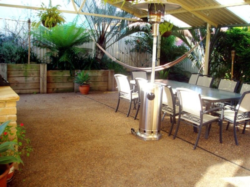 West Hoxton NSW 2171
