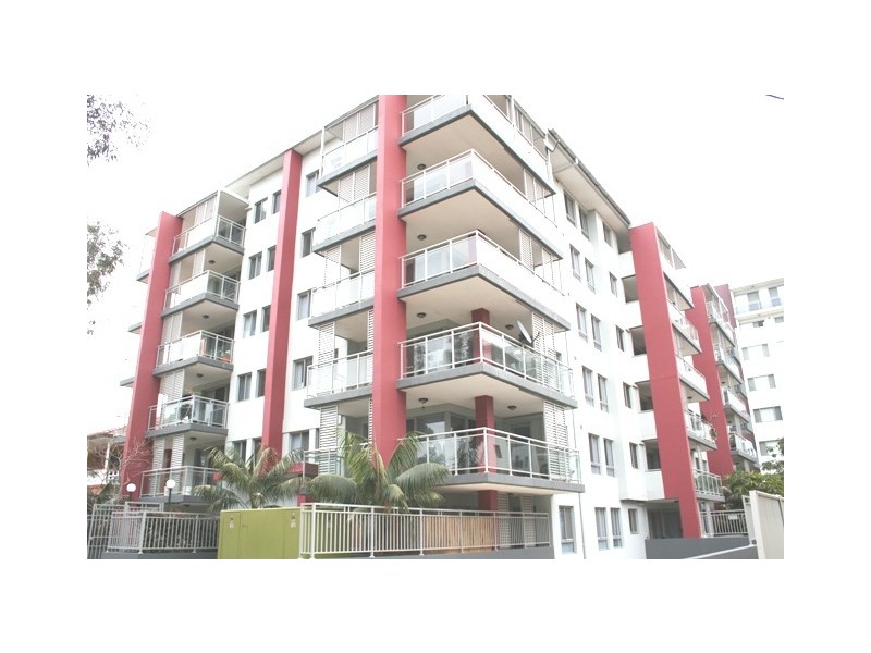 33/17-19 Northumberland Street, Liverpool NSW 2170