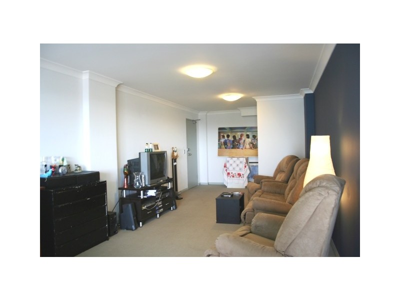 33/17-19 Northumberland Street, Liverpool NSW 2170