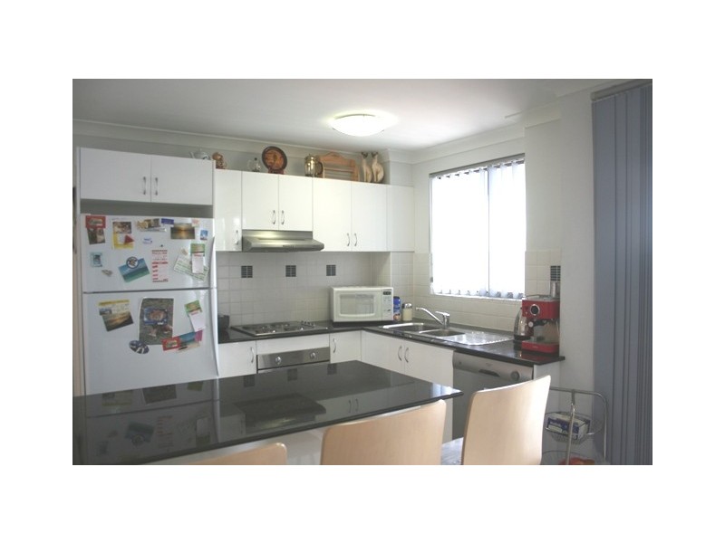 33/17-19 Northumberland Street, Liverpool NSW 2170