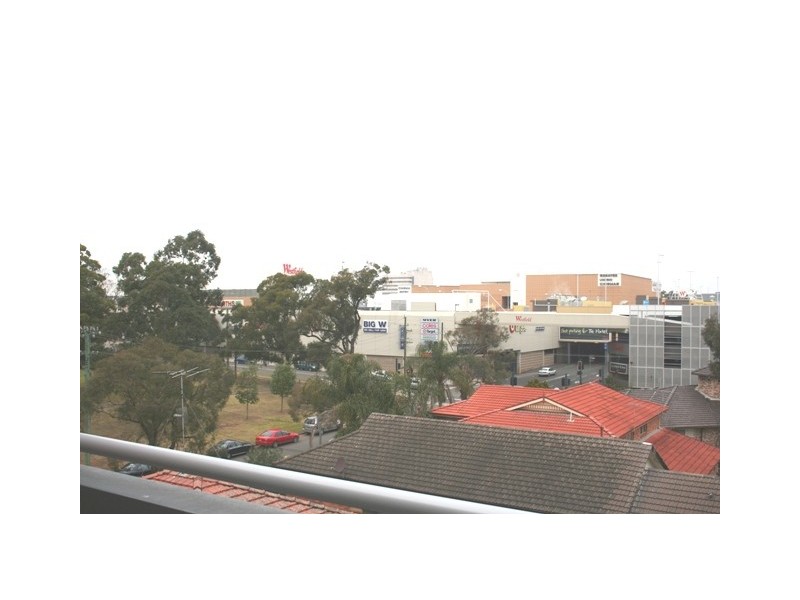 33/17-19 Northumberland Street, Liverpool NSW 2170