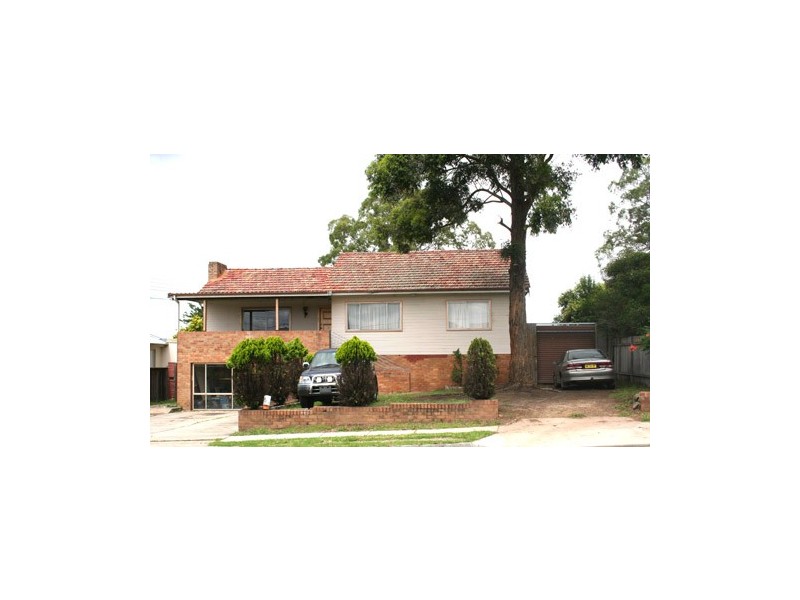 Cabramatta West NSW 2166