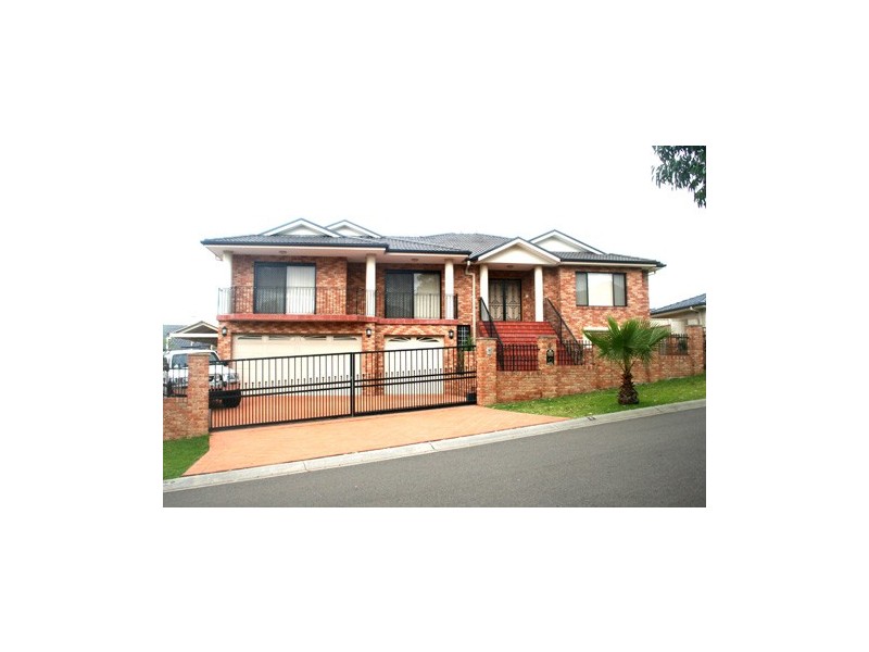 West Hoxton NSW 2171