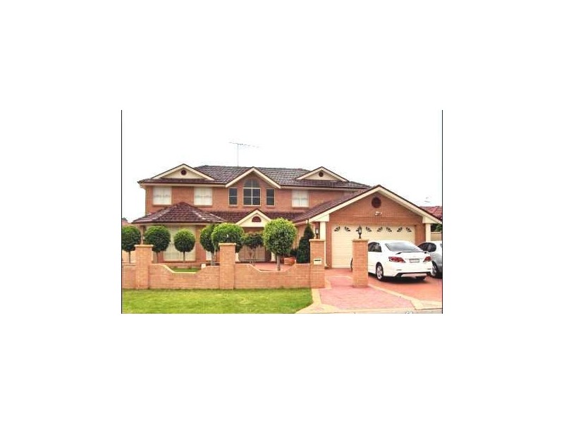 Bonnyrigg Heights NSW 2177