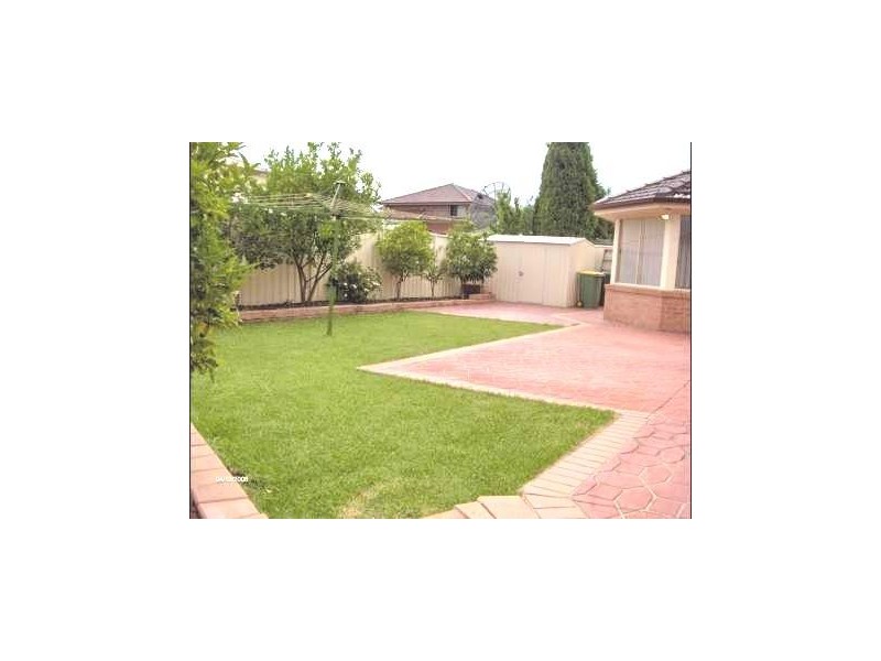 Bonnyrigg Heights NSW 2177