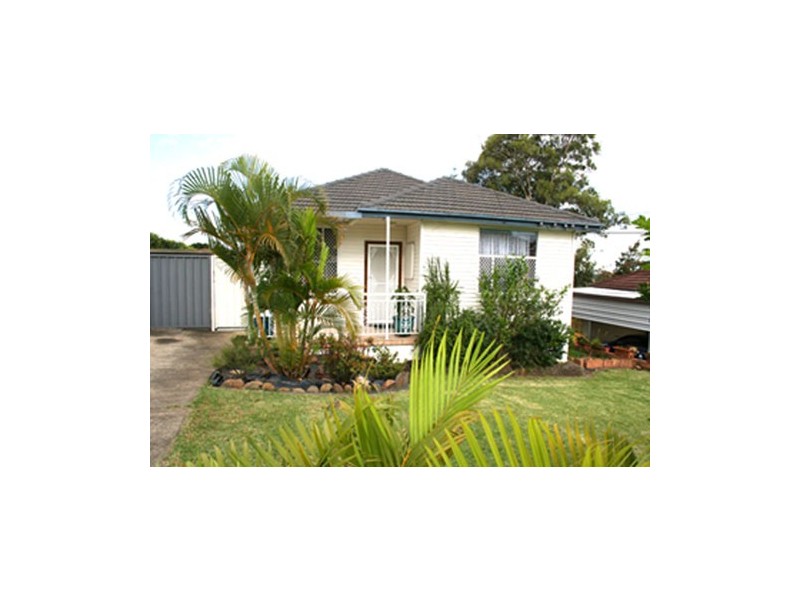 Mount Pritchard NSW 2170