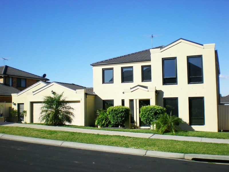 Cecil Hills NSW 2171