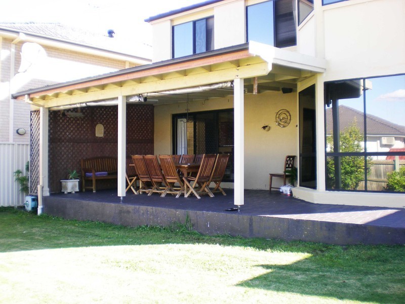 Cecil Hills NSW 2171