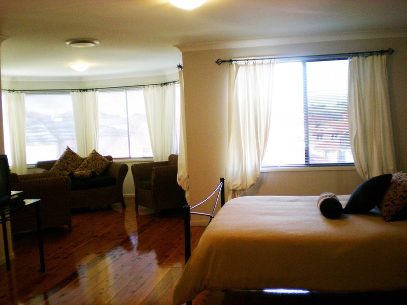 Cecil Hills NSW 2171
