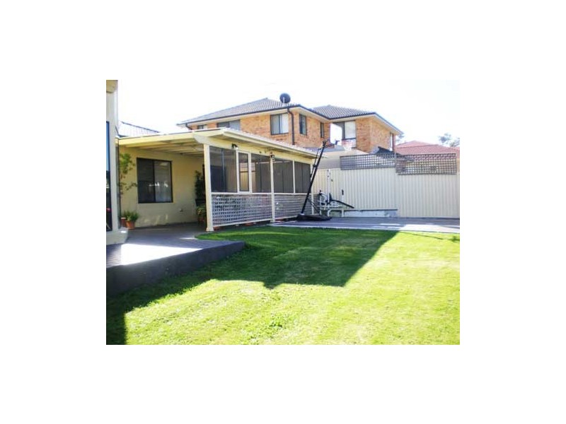 Cecil Hills NSW 2171