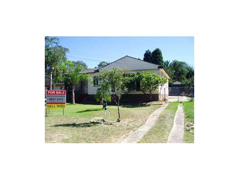 Casula NSW 2170