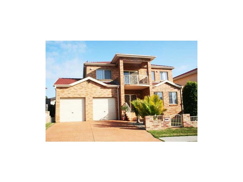 West Hoxton NSW 2171