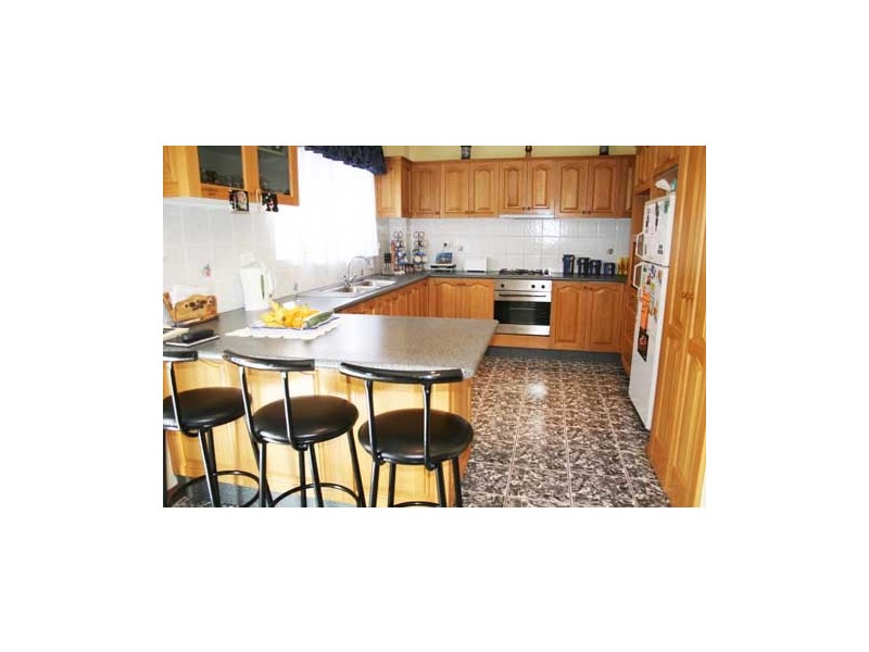 West Hoxton NSW 2171