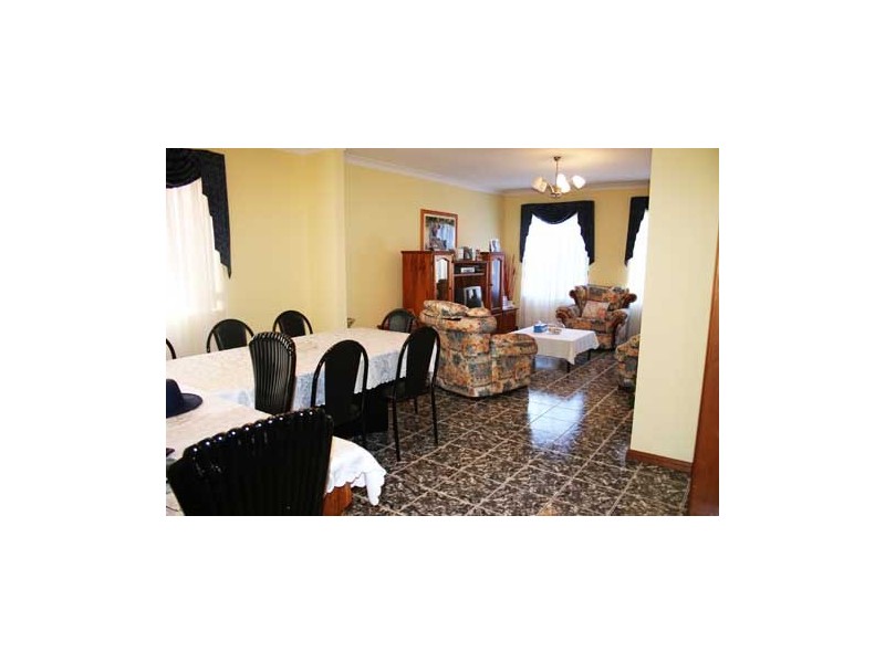 West Hoxton NSW 2171