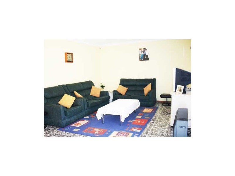 West Hoxton NSW 2171