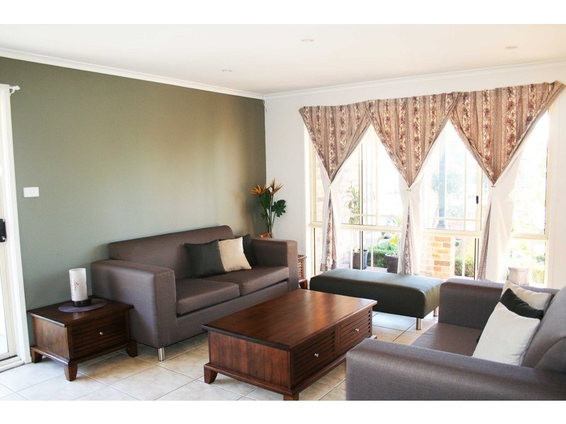 Hoxton Park NSW 2171