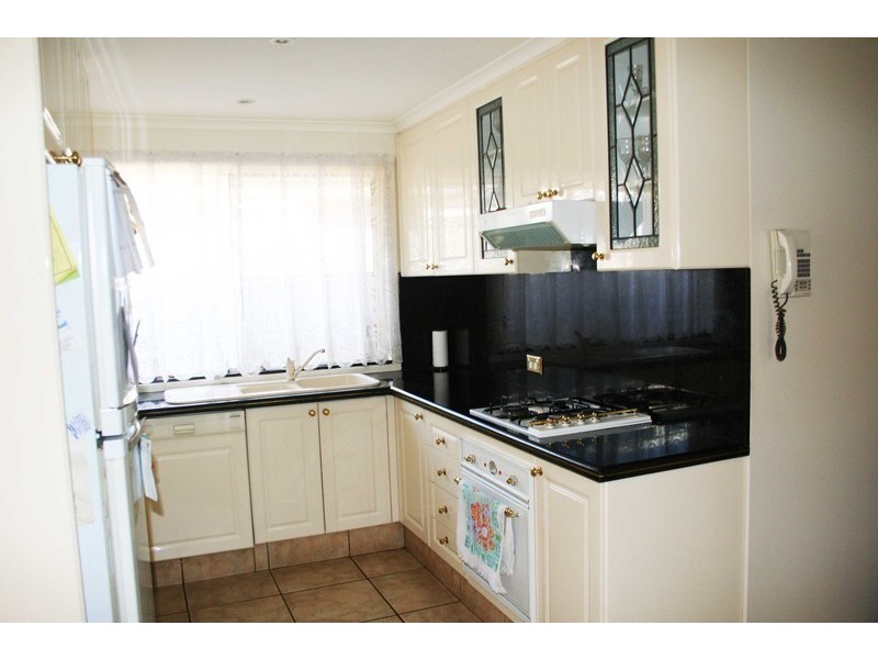 Hoxton Park NSW 2171