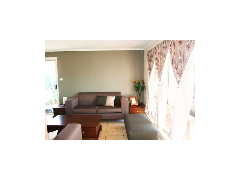 Hoxton Park NSW 2171