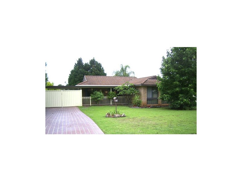 St Helens Park NSW 2560