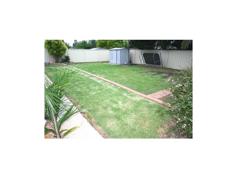 St Helens Park NSW 2560