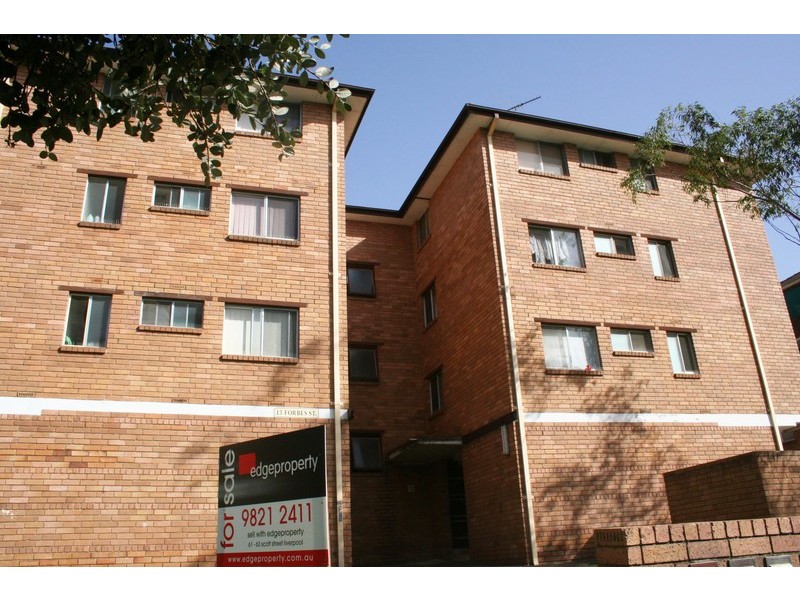 16/13 Forbes Street,, Warwick Farm NSW 2170
