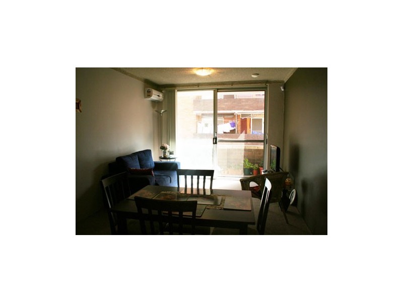 16/13 Forbes Street,, Warwick Farm NSW 2170