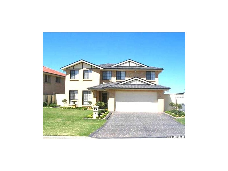West Hoxton NSW 2171